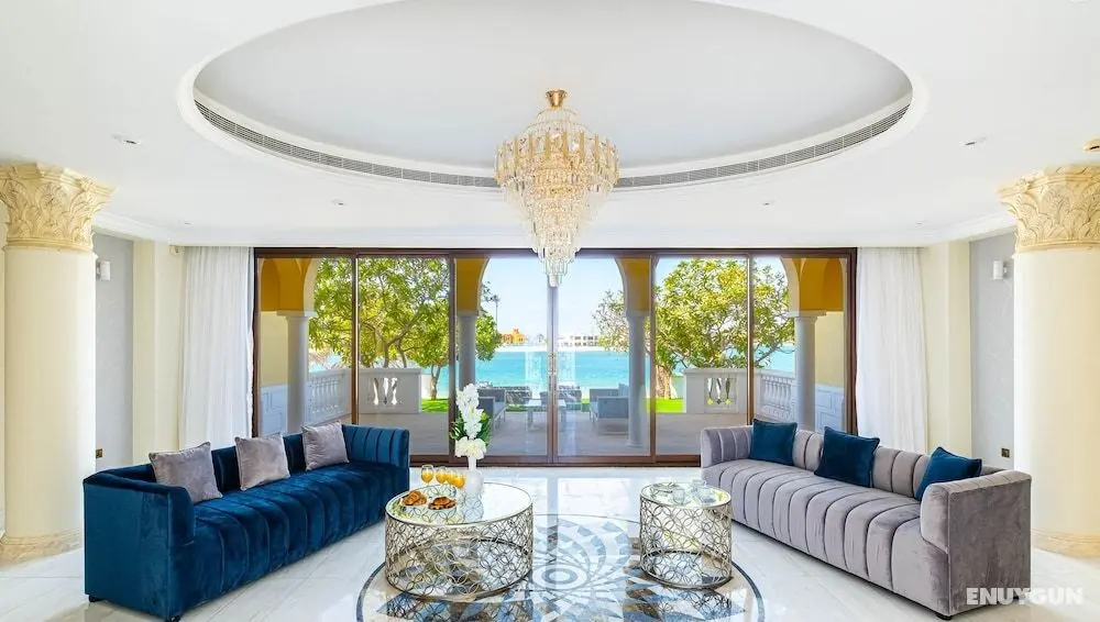 LUX Holiday Home - Frond A 1 - Öne Çıkan Resim