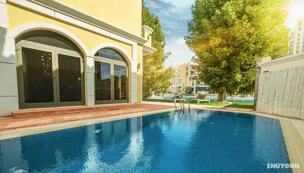 LUX Holiday Home - Frond P 1 - Öne Çıkan Resim