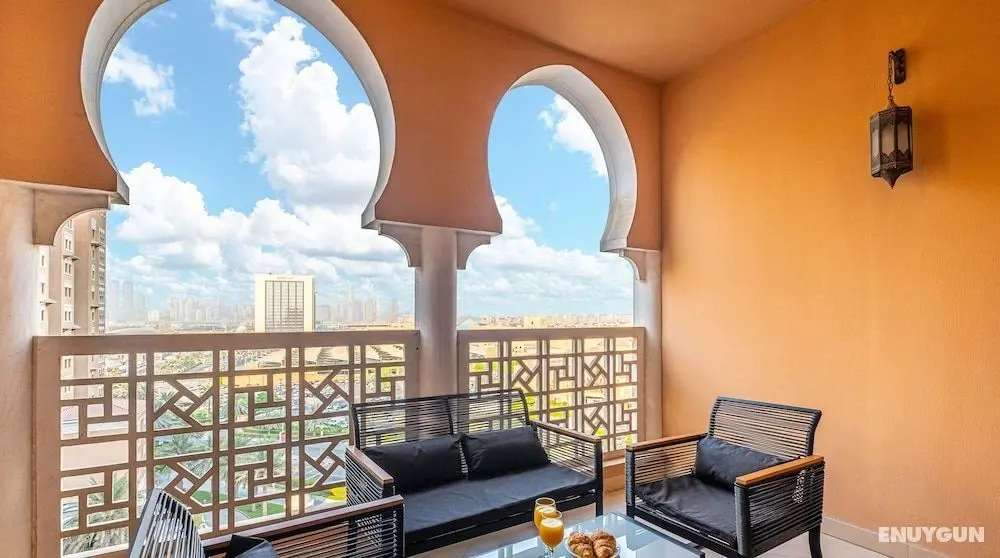 LUX Holiday Home - IBN Residence 1 - Öne Çıkan Resim