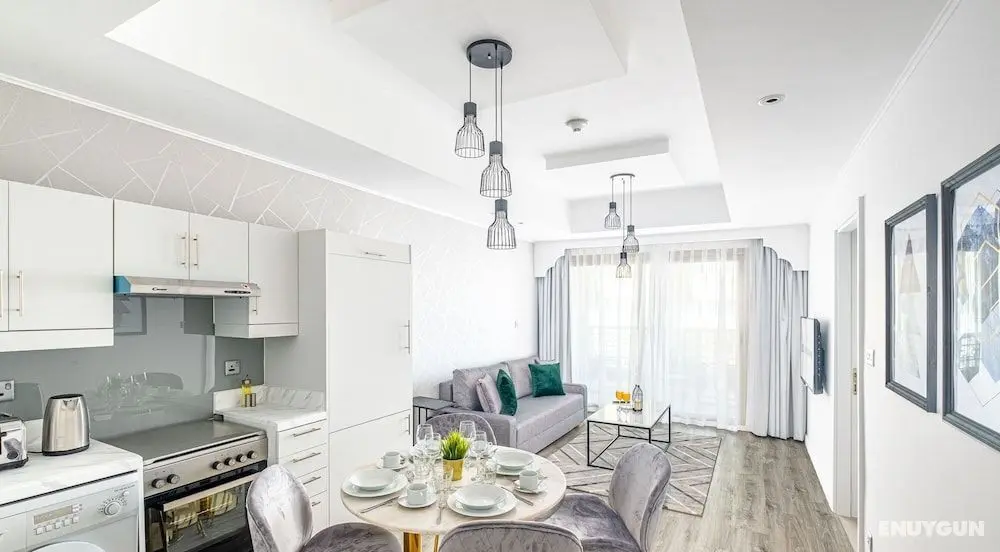 LUX Holiday Home - IBN Residence 2 - Öne Çıkan Resim