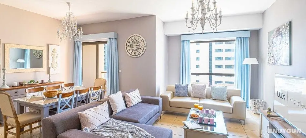 LUX Holiday Home - JBR 1 - Öne Çıkan Resim