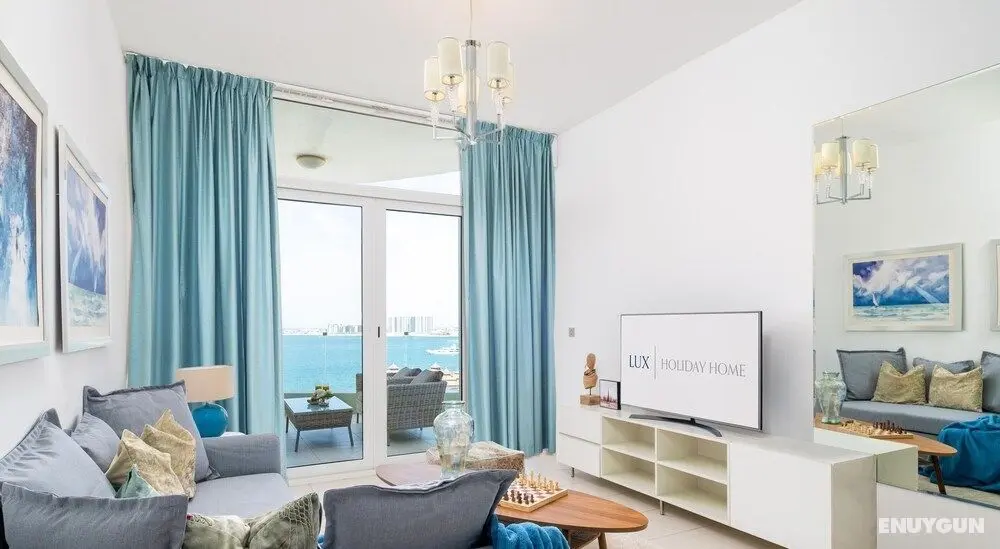 LUX Holiday Home - Royal Bay 1 - Öne Çıkan Resim
