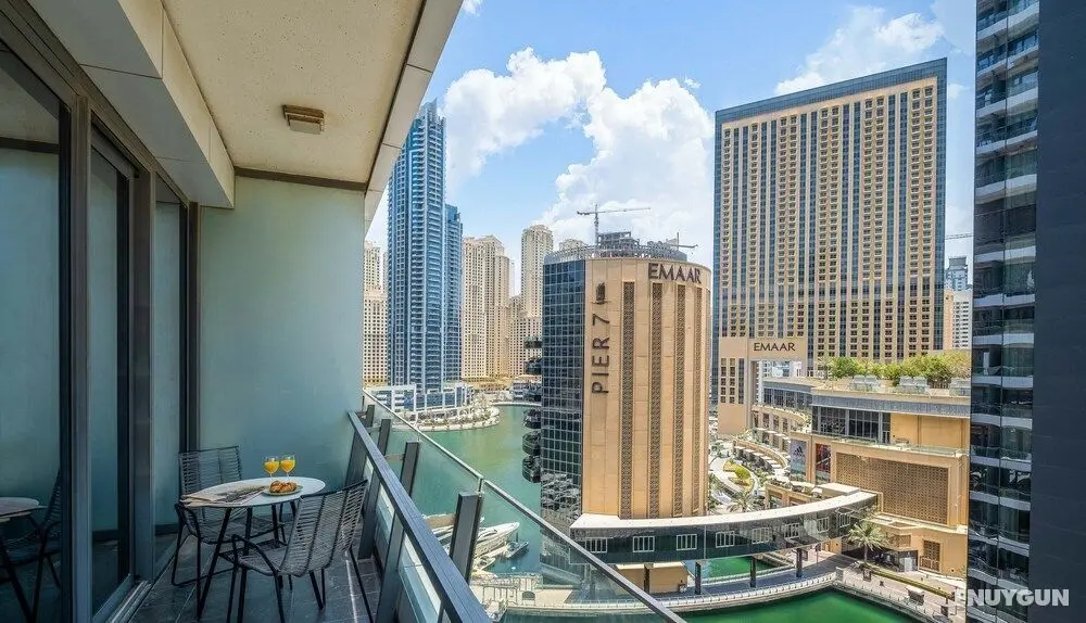 LUX Holiday Home - Silverene Towers 3 - Öne Çıkan Resim