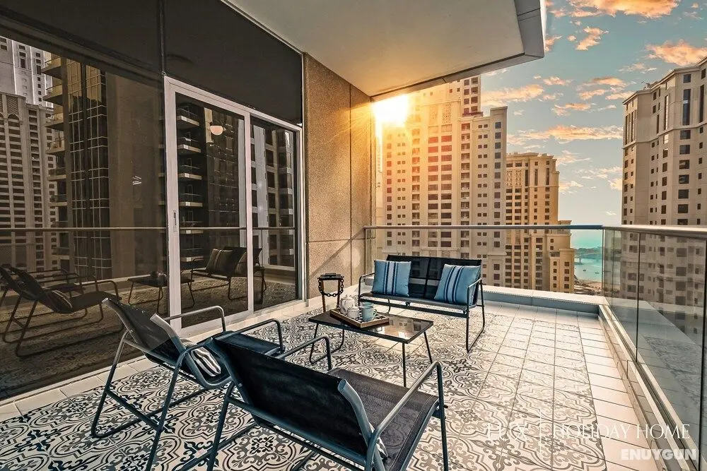 LUX Marina Promenade Penthouse suite - Öne Çıkan Resim