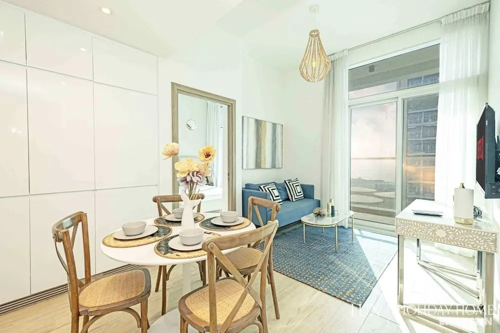 LUX The Modern Marina Suite - Öne Çıkan Resim