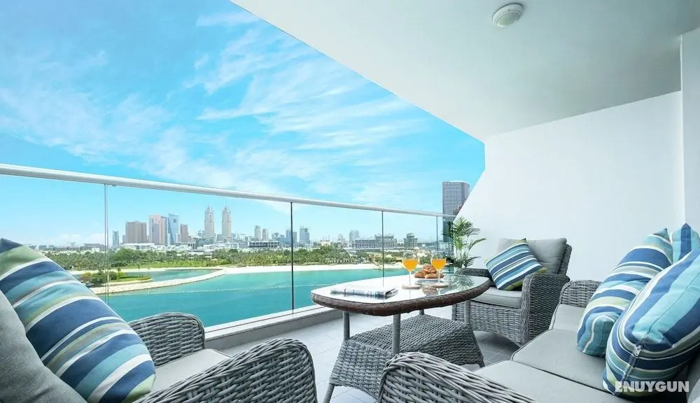 LUX - Opulent Island Suite 6 - Öne Çıkan Resim