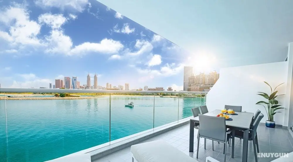 LUX Opulent Island Suite View 7 - Öne Çıkan Resim