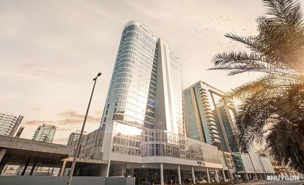 LUX - The Pad Executive Suite 4 - Dış Mekan