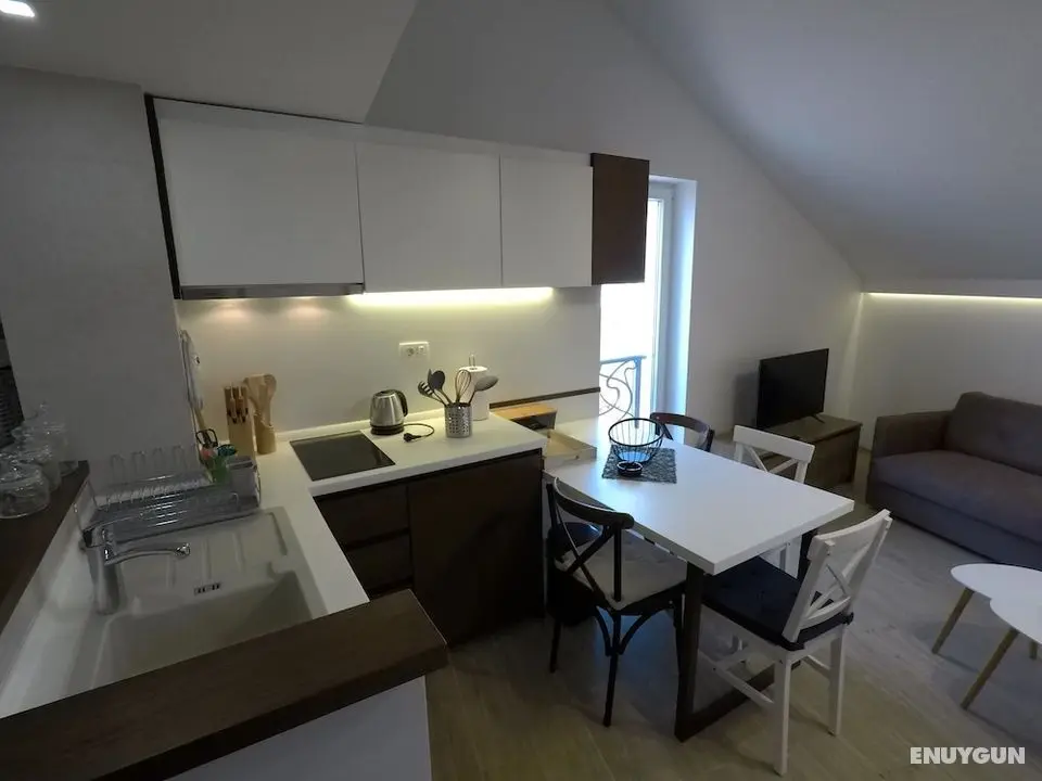 Lux Squere Apartments - Öne Çıkan Resim