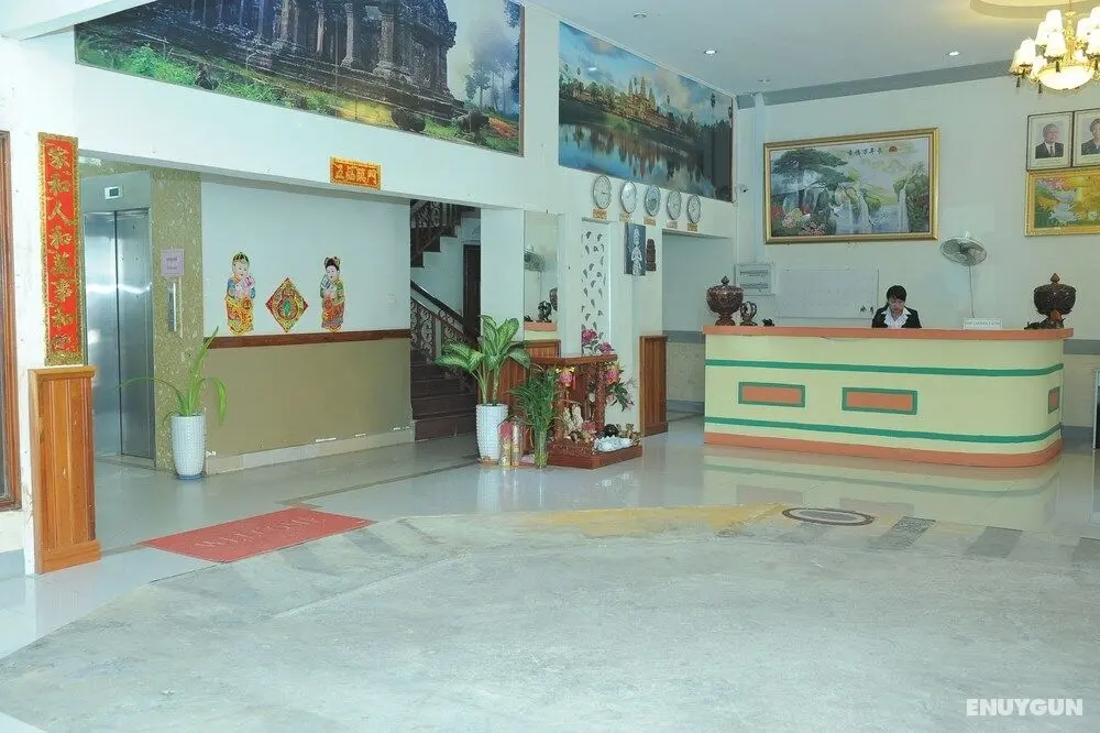 Lux Star Town Hotel - Öne Çıkan Resim