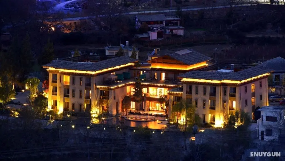 LUX Tea Horse Road Deqin Benzilan - Öne Çıkan Resim