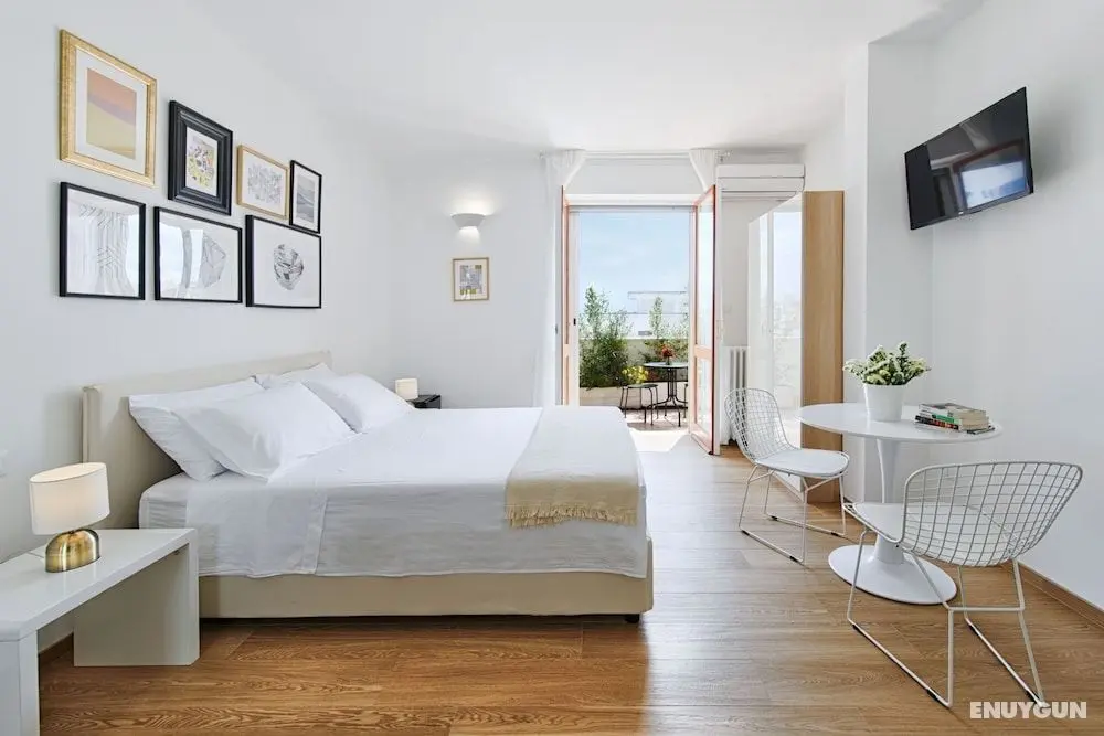 LuxAttico b&b - Öne Çıkan Resim