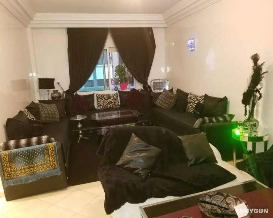 Luxe Appartement - Öne Çıkan Resim