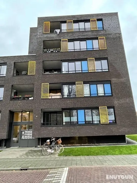Luxe Appartementen - Öne Çıkan Resim