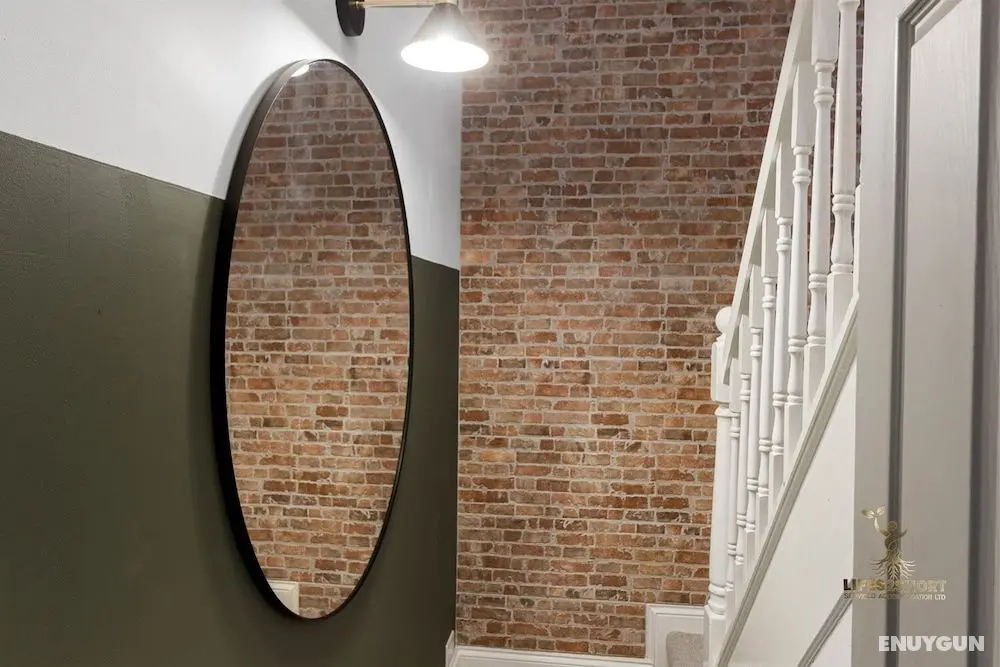 Luxe Courtyard Apt - Exeter City Centre - Öne Çıkan Resim