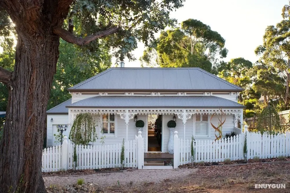 The Luxe at Daylesford - Öne Çıkan Resim