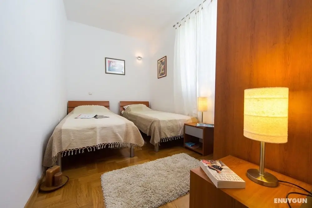 Luxe Dubrovnik Apartments - Öne Çıkan Resim