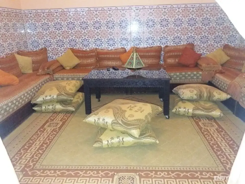 Luxe Riad à Marrakech - Öne Çıkan Resim
