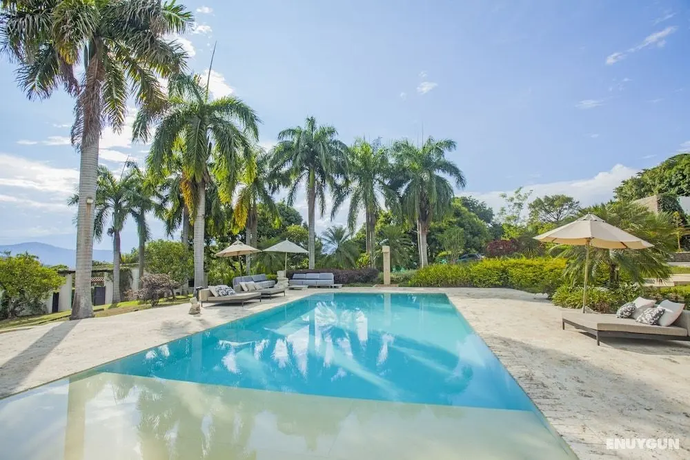 Luxe Villa San Jerónimo by Nomad Guru - Öne Çıkan Resim