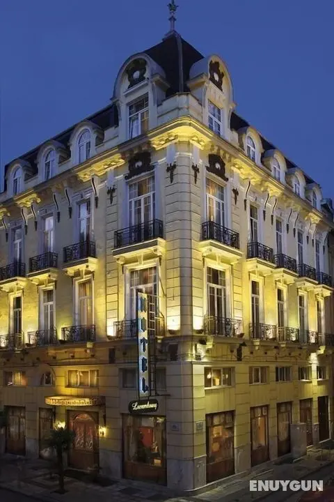 Hotel Luxembourg - Öne Çıkan Resim