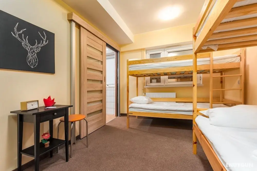 Luxhostel24 Warsaw - Öne Çıkan Resim