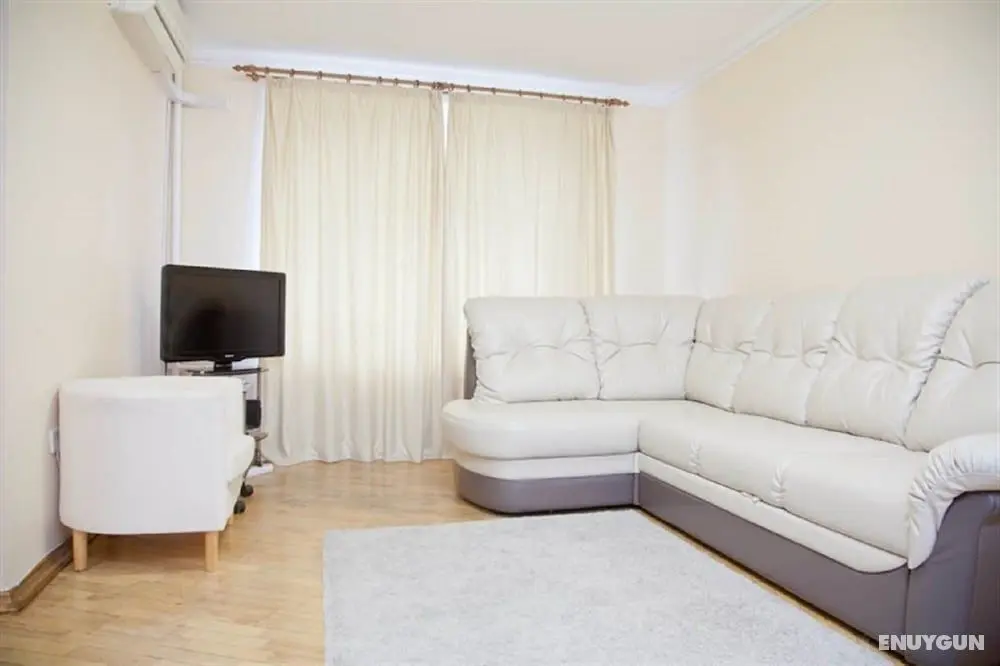 LUXKV Apartment on Kondratyevskiy - Öne Çıkan Resim