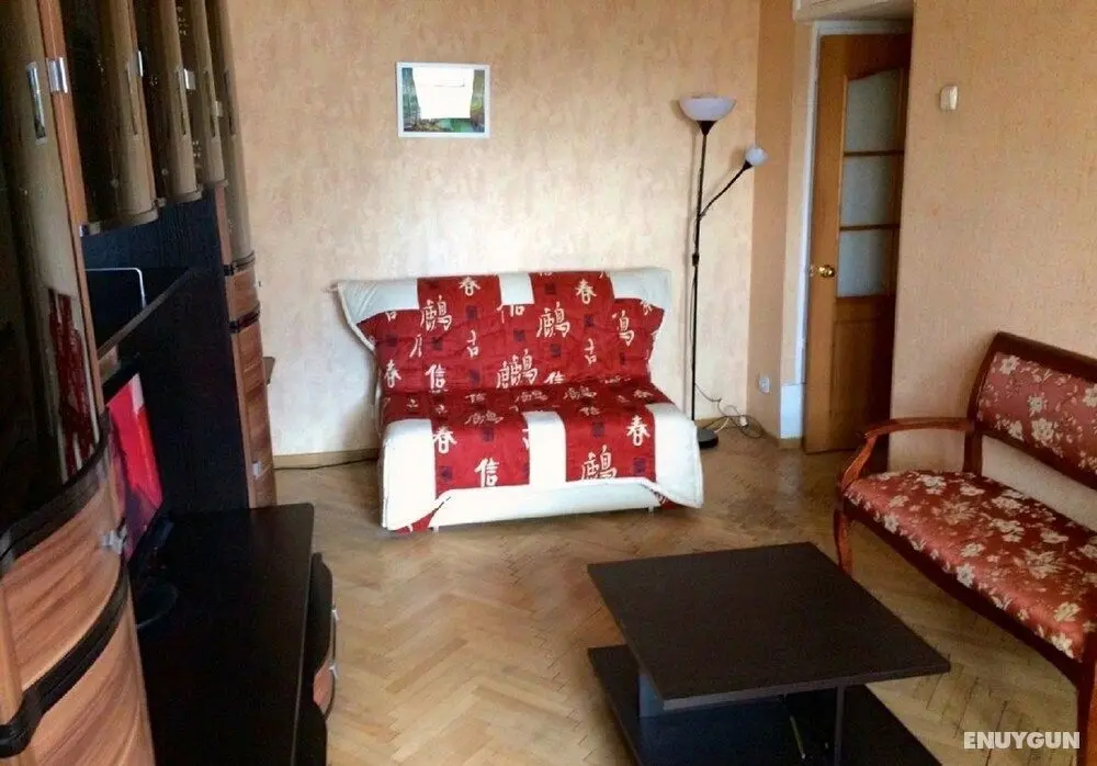 LUXKV Apartment on Slavyansky Bulvar - Öne Çıkan Resim