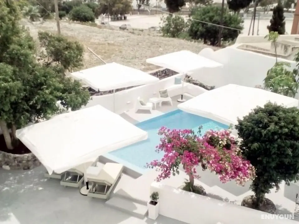 Villa LuxL - Öne Çıkan Resim