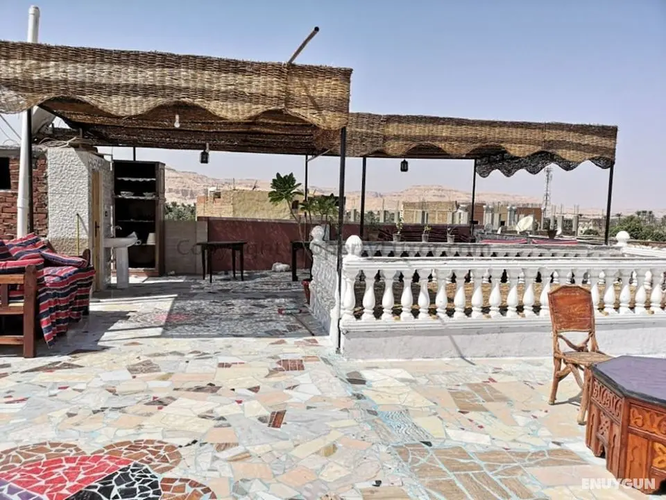 Luxor Bella Vista Apartments - Öne Çıkan Resim