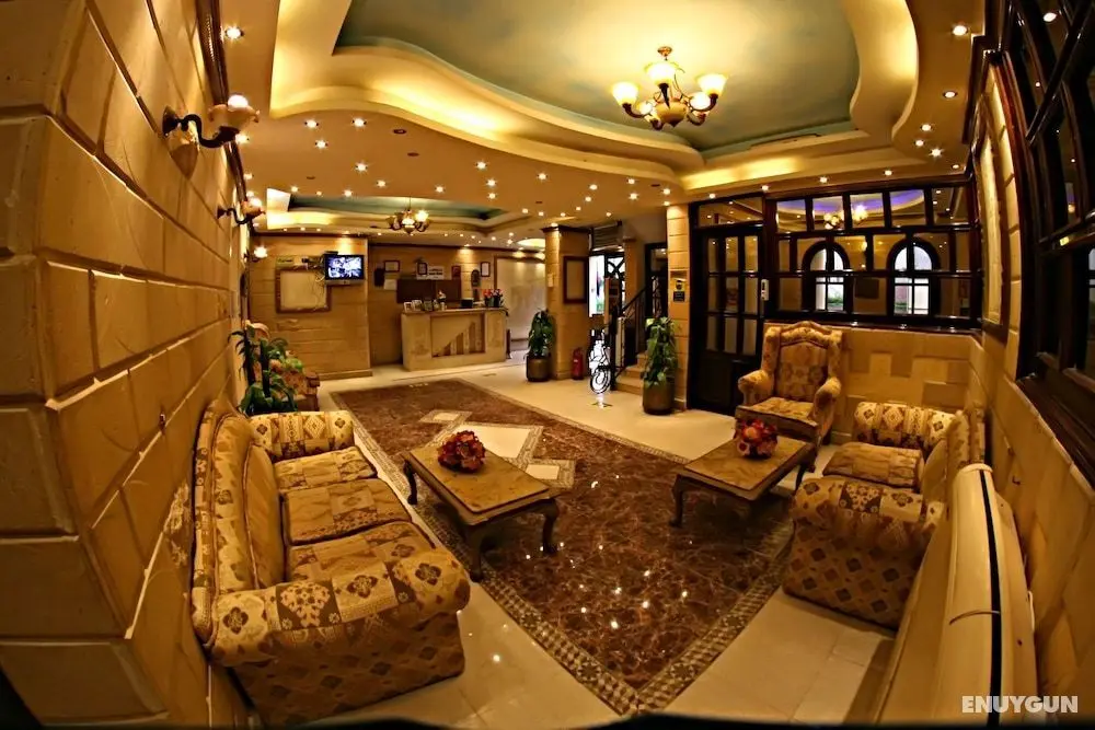 Luxor Hotel Hurghada - Öne Çıkan Resim