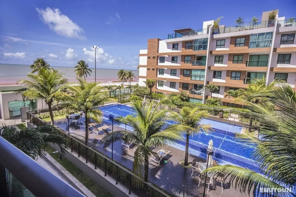 Luxor Paulo Miranda Home Service - Oda Manzaraları