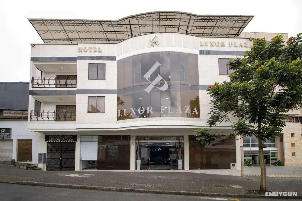 Hotel Luxor Plaza Pereira - Öne Çıkan Resim