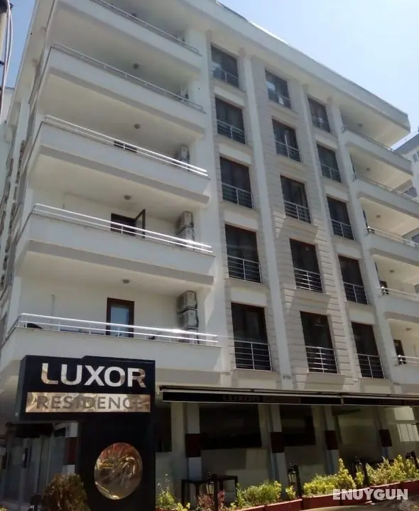 Luxor Residence - Öne Çıkan Resim