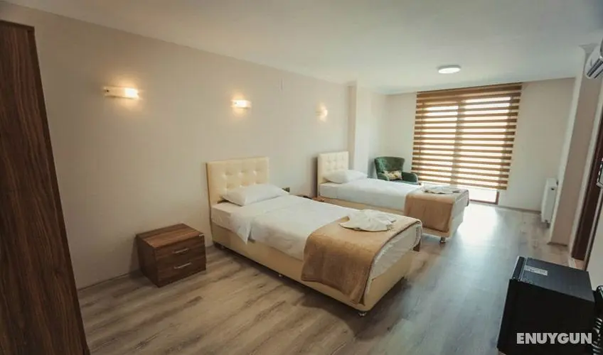 Luxor Residence Hotel - Oda