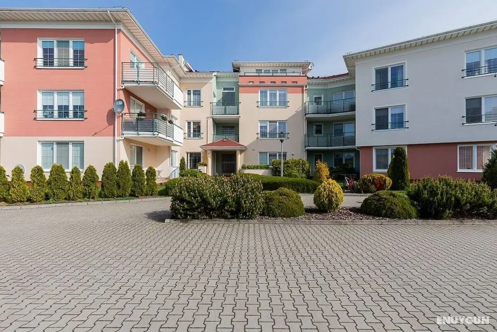 Luxur Baltic Residence - Öne Çıkan Resim