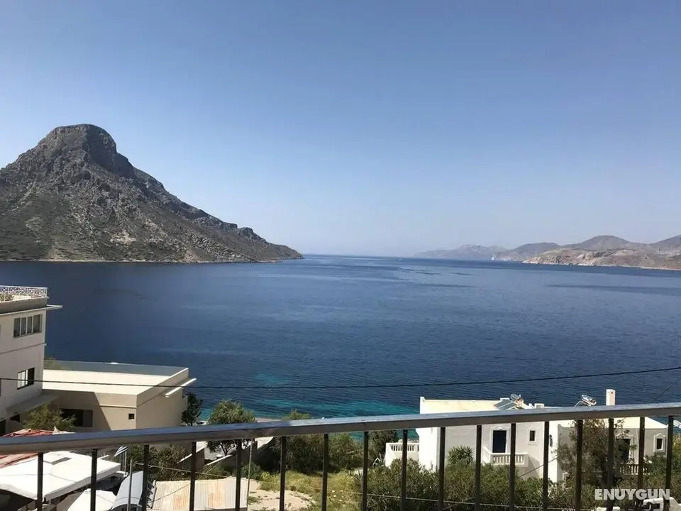 Luxuri Apartment IN Grande Grotta - Oda Düzeni