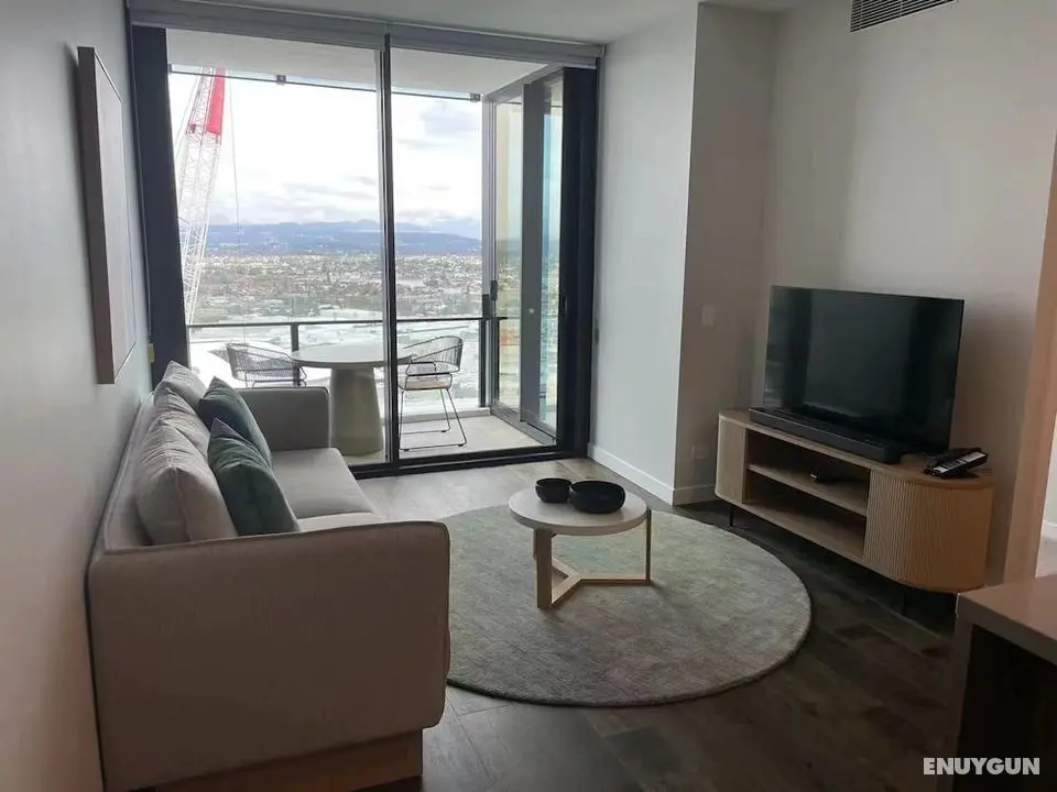Luxurious 1 Bdrm Apartment in GC Casino - Öne Çıkan Resim