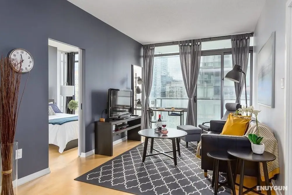 Luxurious 2-bedroom Condo - Öne Çıkan Resim