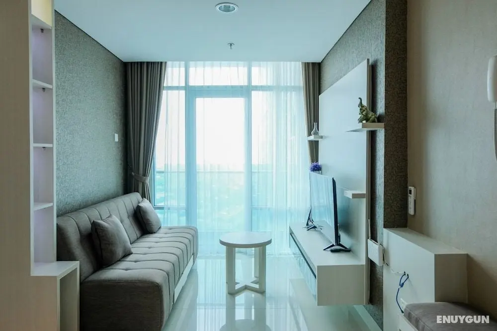 Luxurious 2BR Brooklyn Apartment - Öne Çıkan Resim
