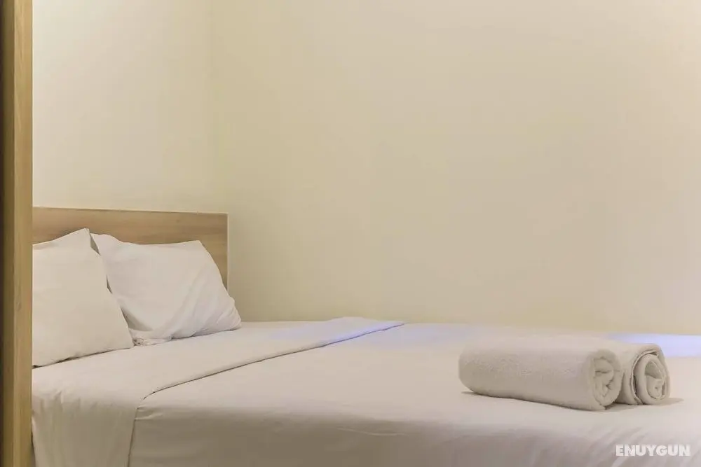 Luxurious 2Br At Meikarta Apartment - Öne Çıkan Resim