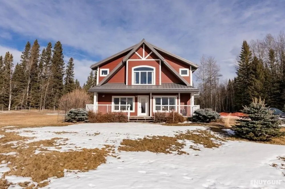 LUXURIOUS 5-Br Acreage | Year-Round Heated Pool & HotTub | Mtn View | Pool Table - Öne Çıkan Resim