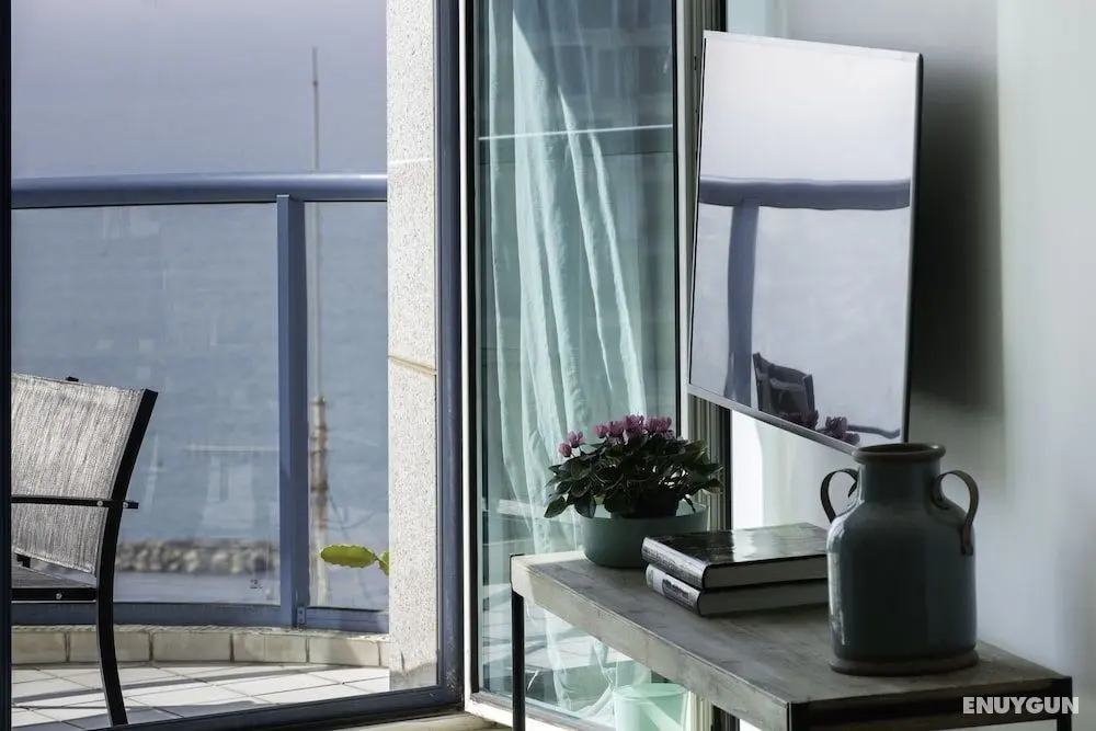 Luxurious 90sqm 2BR Beach Front - Öne Çıkan Resim