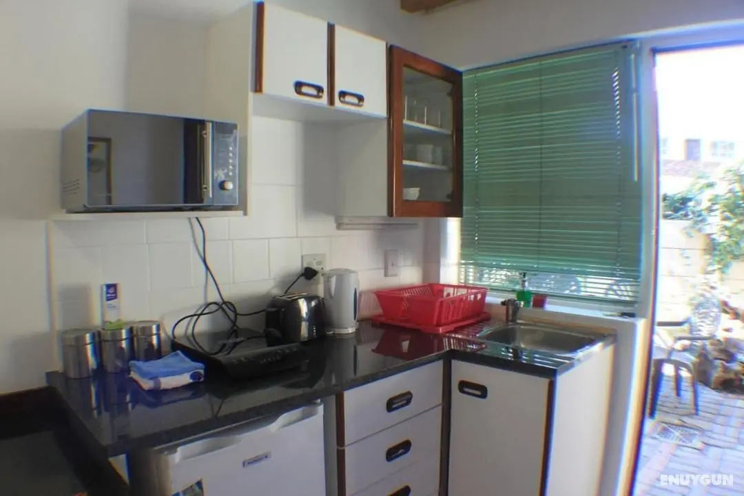 Luxurious Apartment in the Cape Town - Öne Çıkan Resim