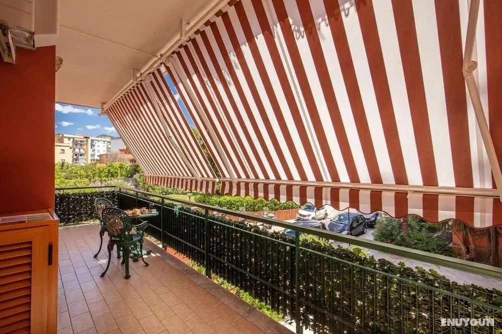 Luxurious Apartment in the Center of Sorrento - Öne Çıkan Resim