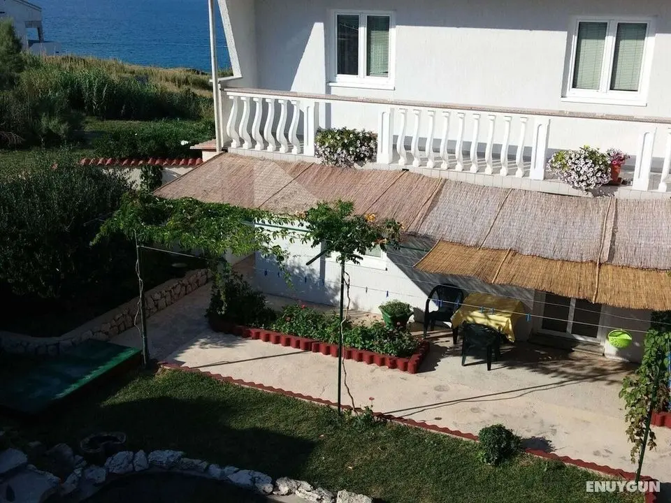 Luxurious Apartment in Dalmatia With Garden - Öne Çıkan Resim