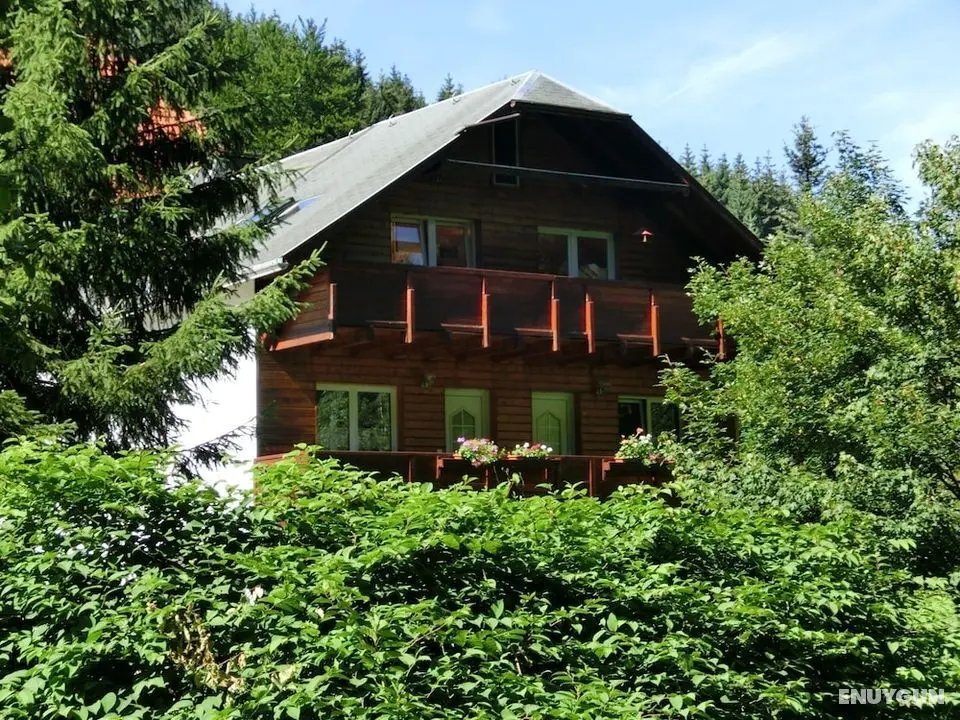 Luxurious Apartment in Heubach Germany in the Forest - Öne Çıkan Resim