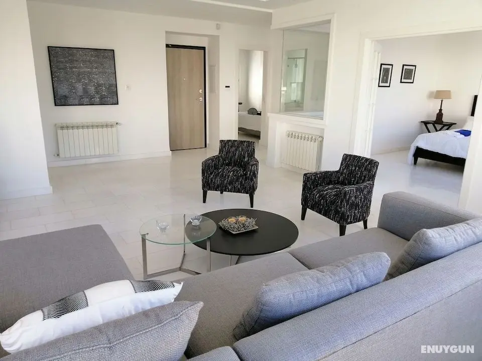 Luxurious Apartment in le Palace - Öne Çıkan Resim