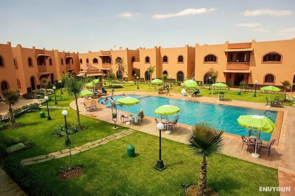 Luxurious Apartment Near Marrakech - Öne Çıkan Resim