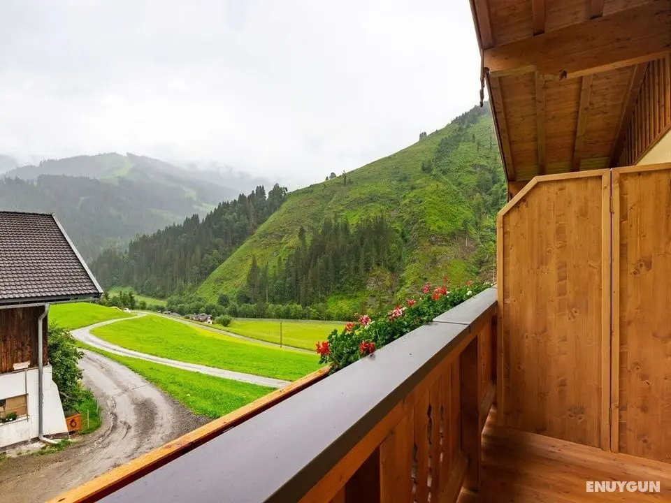 Luxurious Apartment in Salzburg With Ski Boot Heaters - Konum Öne Çıkanlar