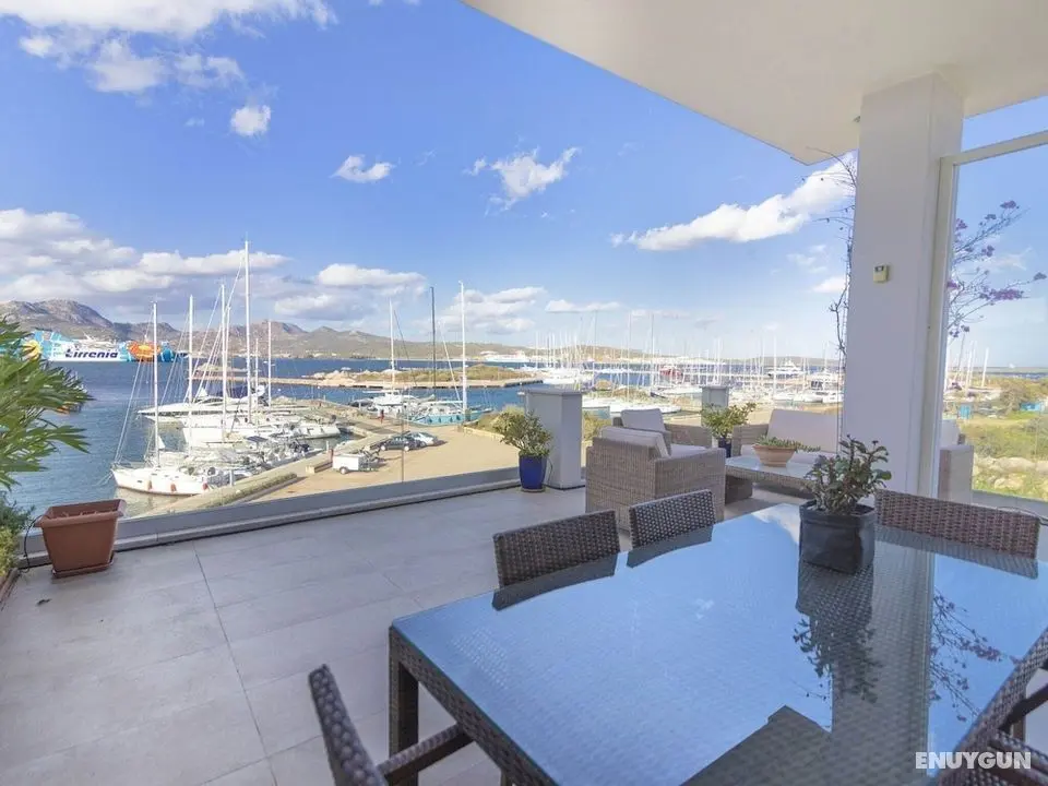 Luxurious Apartment in Sardinia Near Spiaggia Salina - Öne Çıkan Resim